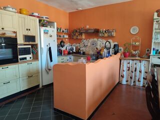  Maison � vendre 6 pi�ces 280 m�