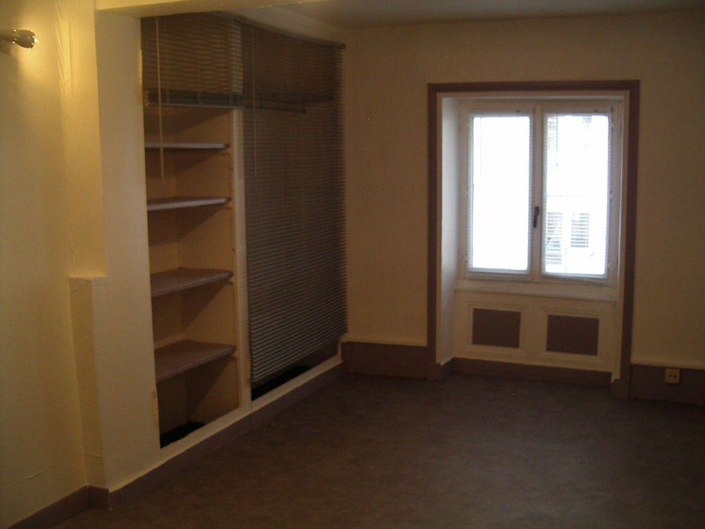 Location Appartement a ROANNE 42300 appartement de 50 m2 Roanne