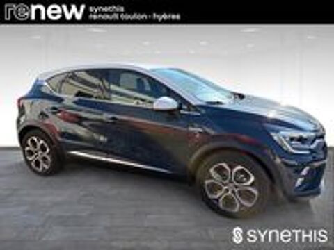 Captur E-Tech full hybrid 145 Techno 2023 occasion 83160 La Valette-du-Var
