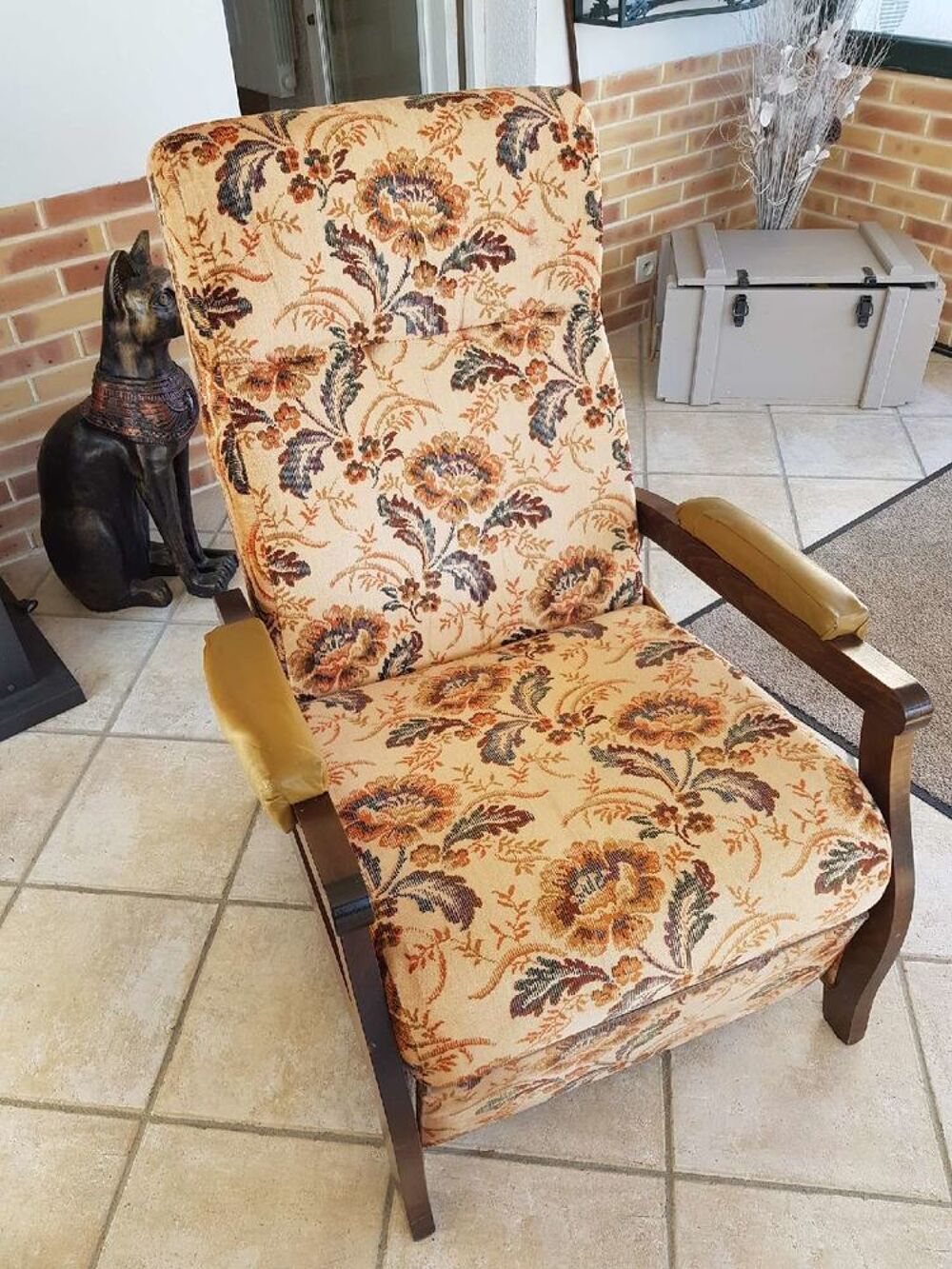 fauteuil Meubles