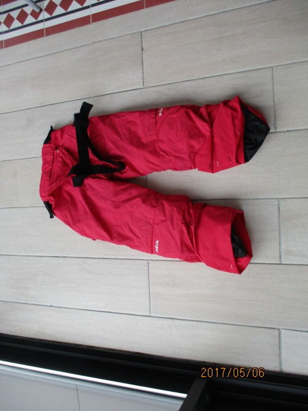 pantalon de ski Vêtements enfants
