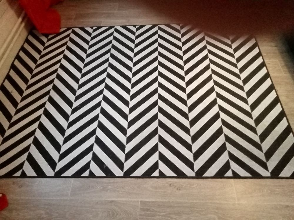 tapis Décoration