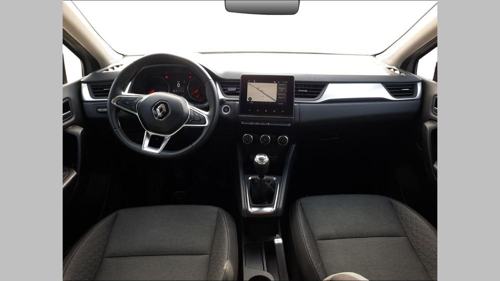 Captur TCe 90 Evolution 2023 occasion 91150 &Eacute;tampes