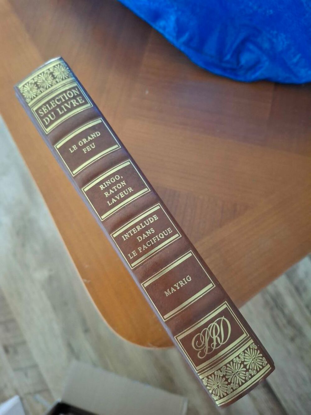 Collection de 18 livres Livres et BD