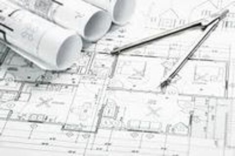   Plans/Estimatif habitation 