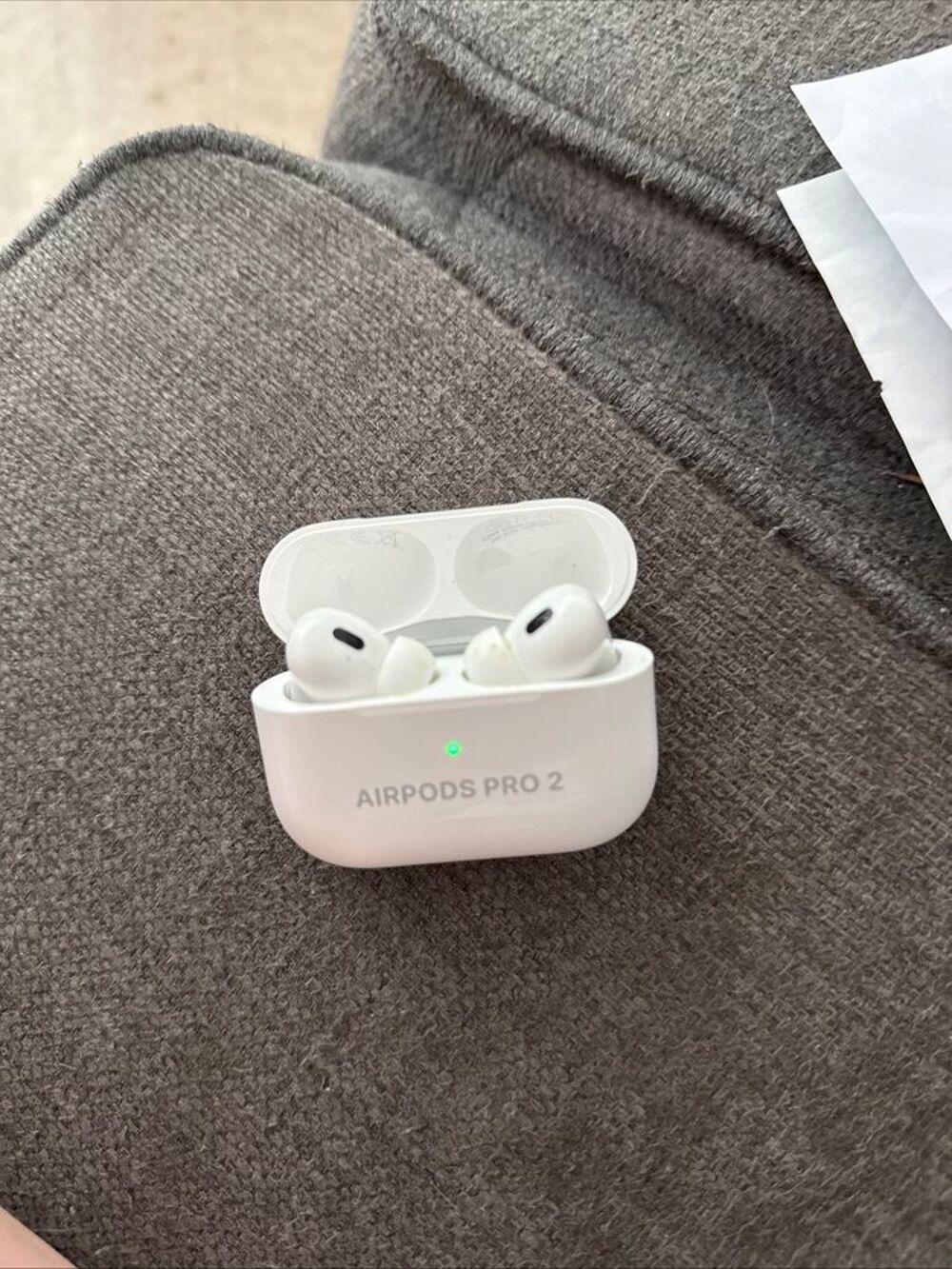 Apple AirPods Pro 2 Audio et hifi