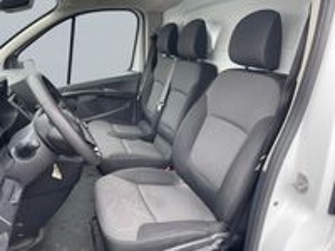 Trafic TRAFIC FGN L1H1 3000 KG BLUE DCI 130 CONFORT 2024 occasion 42120 Le Coteau