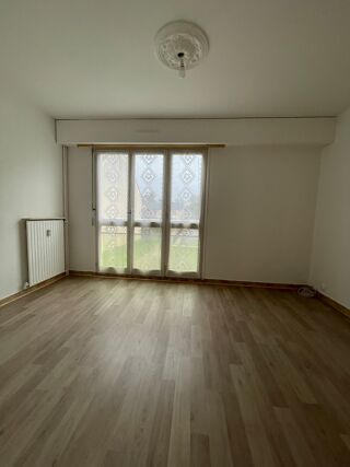  Appartement  vendre 2 pices 60 m