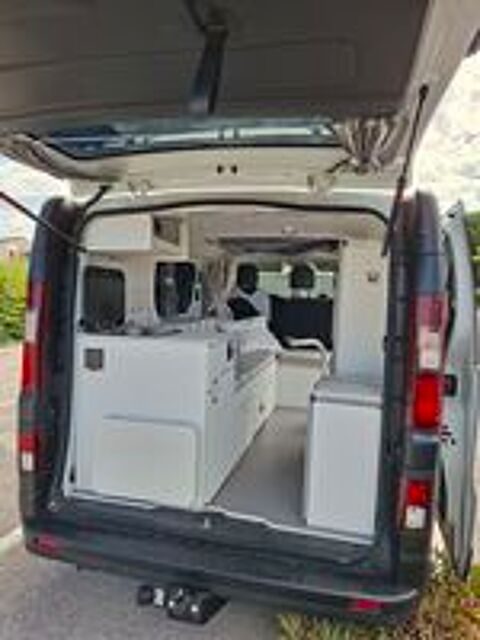  2021 occasion 83250 La Londe-les-Maures