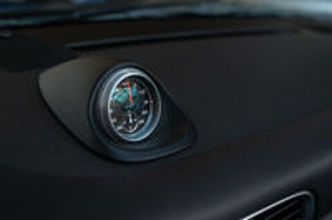911 997 Carrera GTS Cabriolet 2011 occasion 75014 Paris