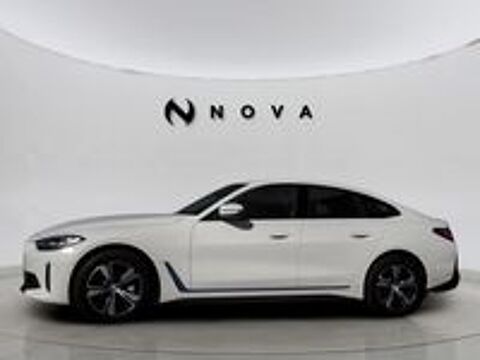 i4 eDrive 2022 occasion 33600 Pessac