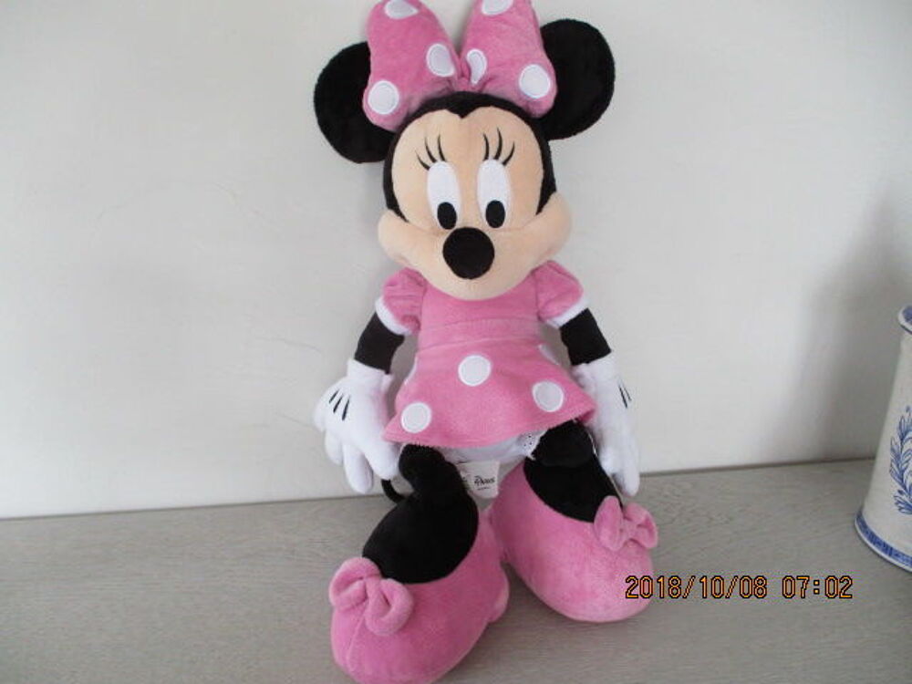 Peluche Mickey Jeux / jouets