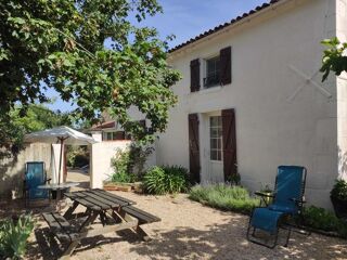  Maison à vendre 6 pièces 130 m²