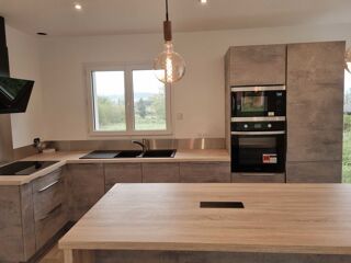  Maison 4 pi�ces 125 m� Chauffailles