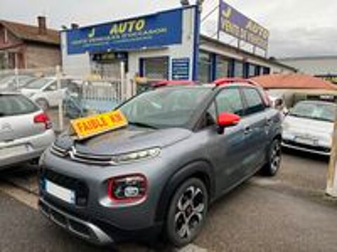 C3 Aircross BlueHDi 100 BVM5 Shine 2017 occasion 42700 Firminy