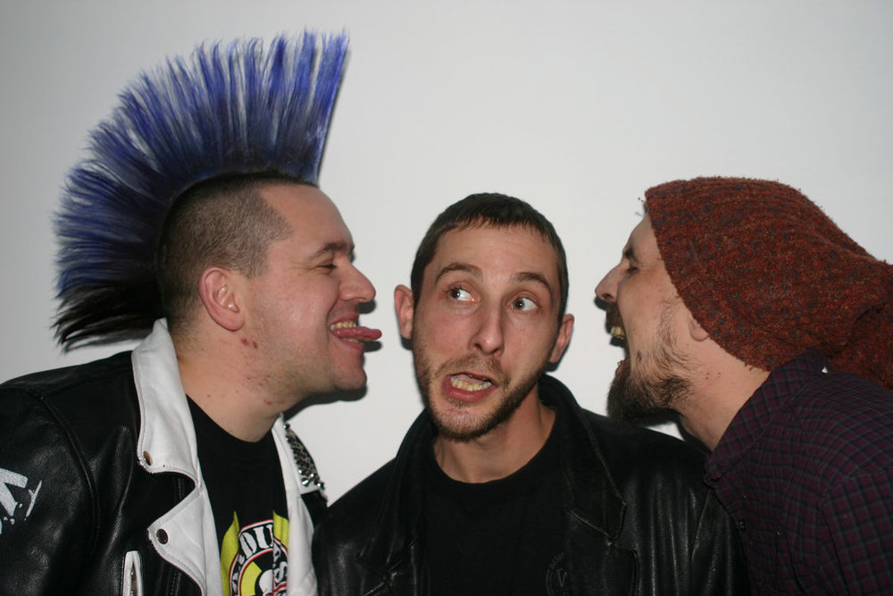 2 billets pour le Festival Rock Garage samedi &agrave; Fretigney Billetterie
