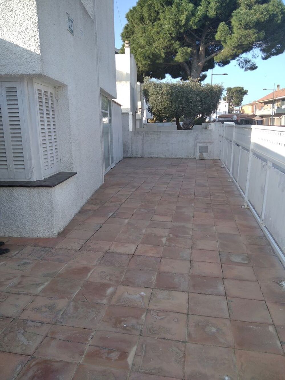    MAISON 8 PERS, A 100 MÈTRES PLAGE ESTARTIT COSTA BRAVA Espagne, l'Estartit