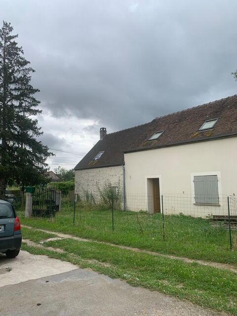  Maison � louer 11 pi�ces 230 m� Nemours