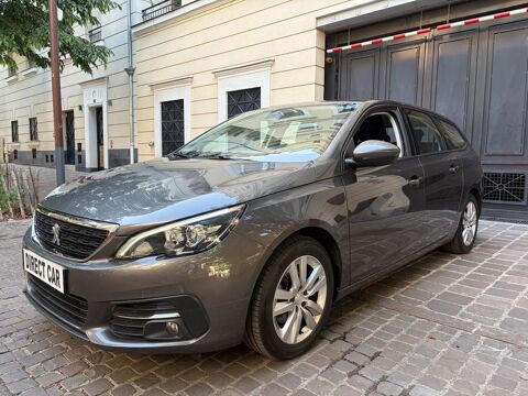 Annonce voiture Peugeot 308 SW 8970 €