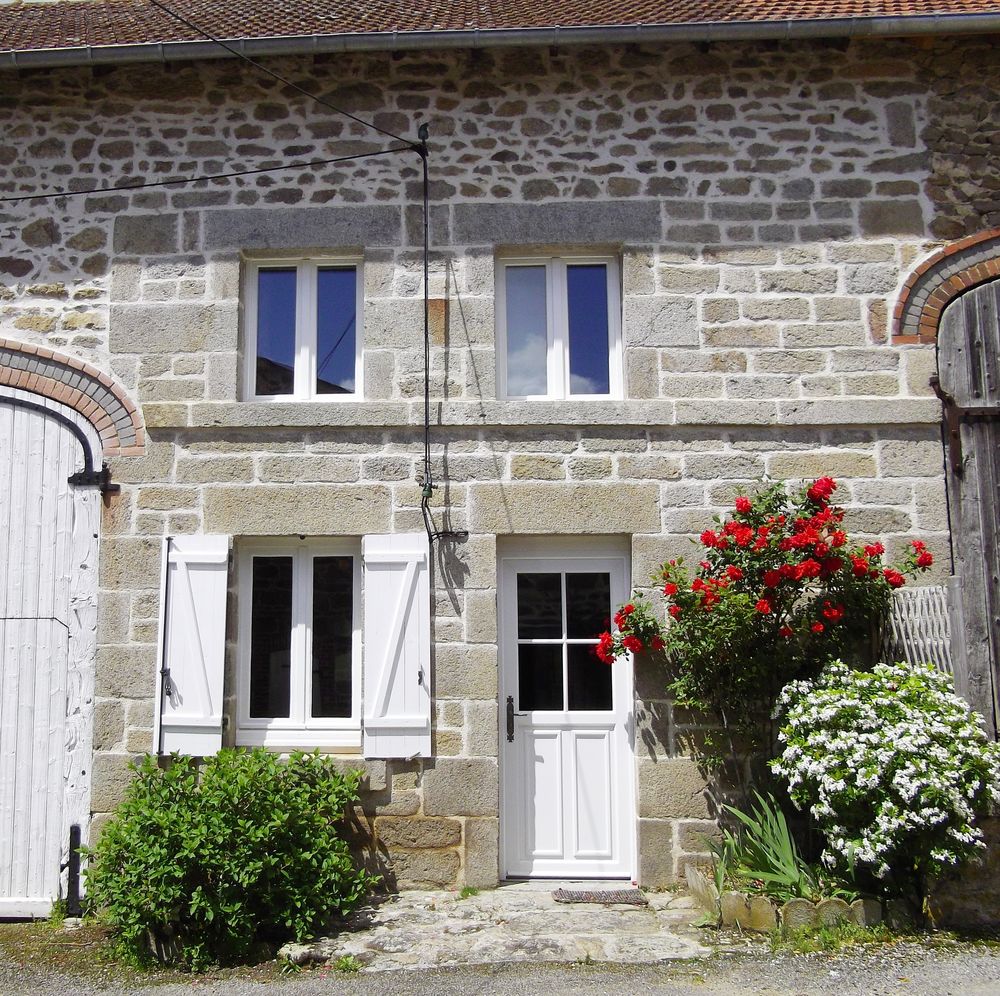   Charmante maison de campagne tout confort Vacances  / Offres de location 