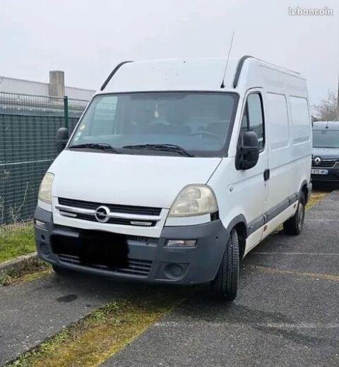 Fourgon pour d&eacute;m&eacute;nagement ou objets encombrants 0 77120 Coulommiers