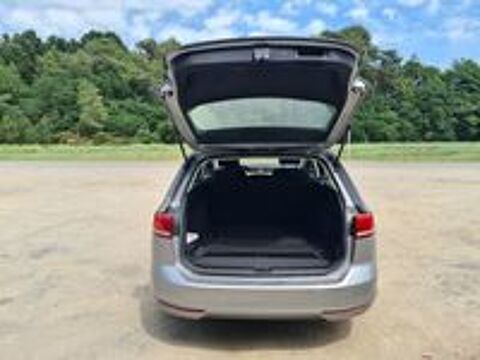 Passat SW 1.5 TSI 150 EVO DSG7 Connect 2019 occasion 56100 Lorient