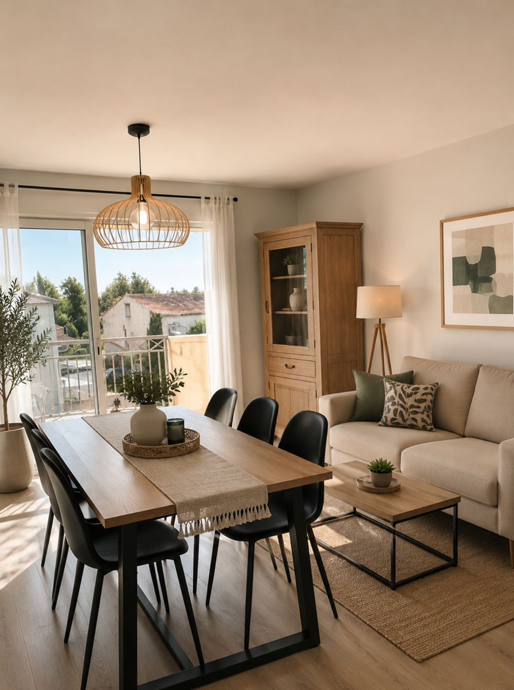 Appartement 5 pièces 151 m² · à Penta-Di-Casinca · 151 m² · 390 000 €