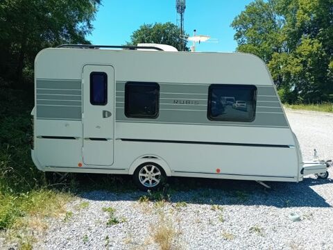 CARAVELAIR Caravane 2015 occasion Allinges 74200