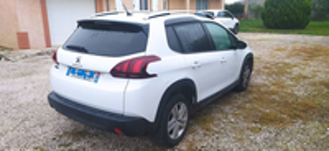 2008 PureTech 110ch S&S BVM6 Active 2019 occasion 32130 Samatan
