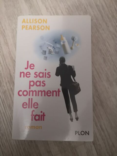 L. B. C. (38) - Je ne sais pas comment elle fait 2 Paris 13 (75)