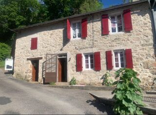  Maison à vendre 4 pièces 78 m² La salvetat-sur-agout