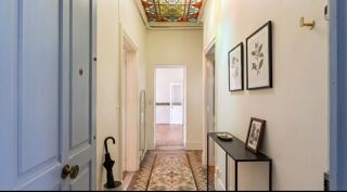  Appartement à vendre 4 pièces 82 m²