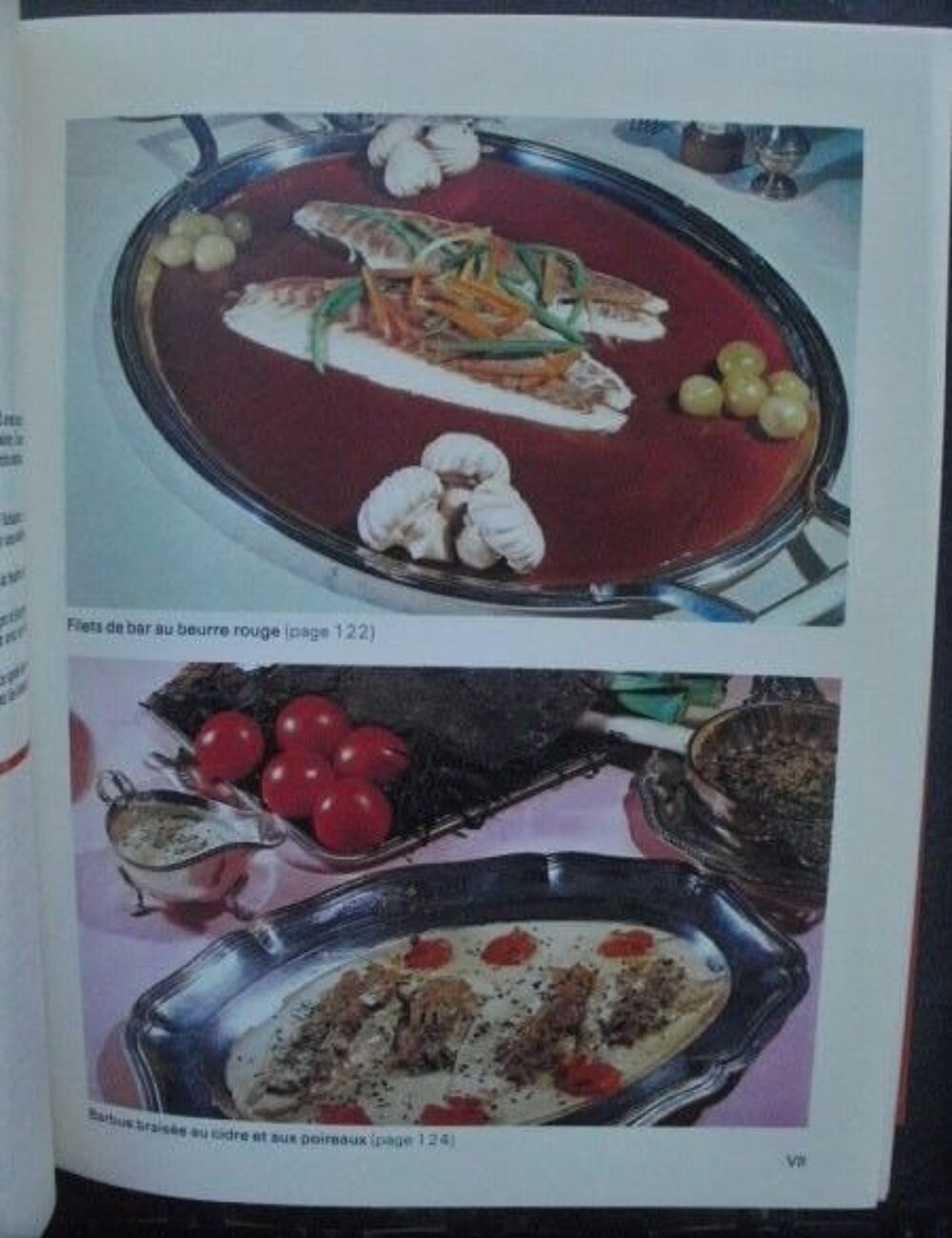 Les grandes recettes de la cuisine l&eacute;g&egrave;re - Reader's Digest Livres et BD