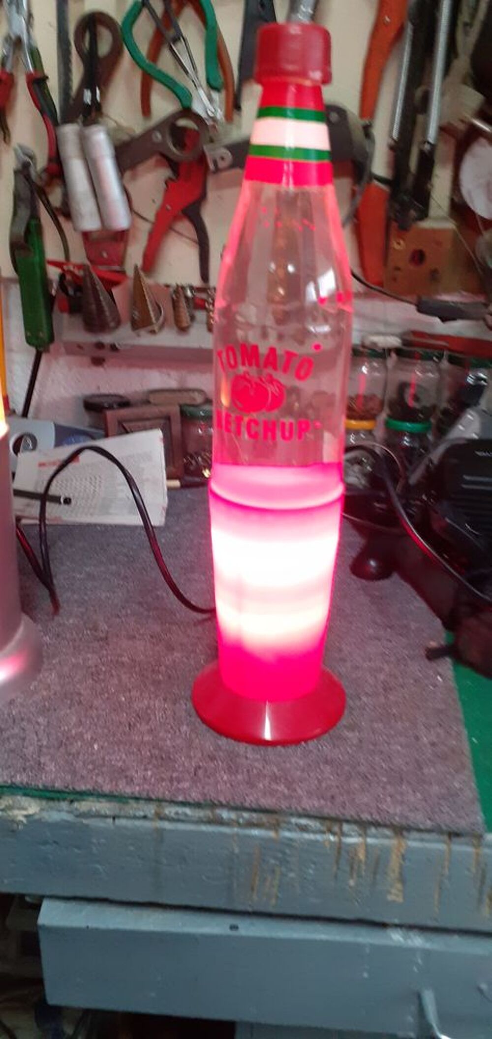 lampe Décoration