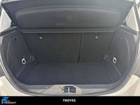 Corsa 1.4 Turbo 100 ch Design 120 ans 2019 occasion 10600 La Chapelle-Saint-Luc