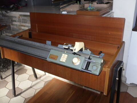 mode d'emploi machine � tricoter singer 360.02 0 Montpeyroux (34)