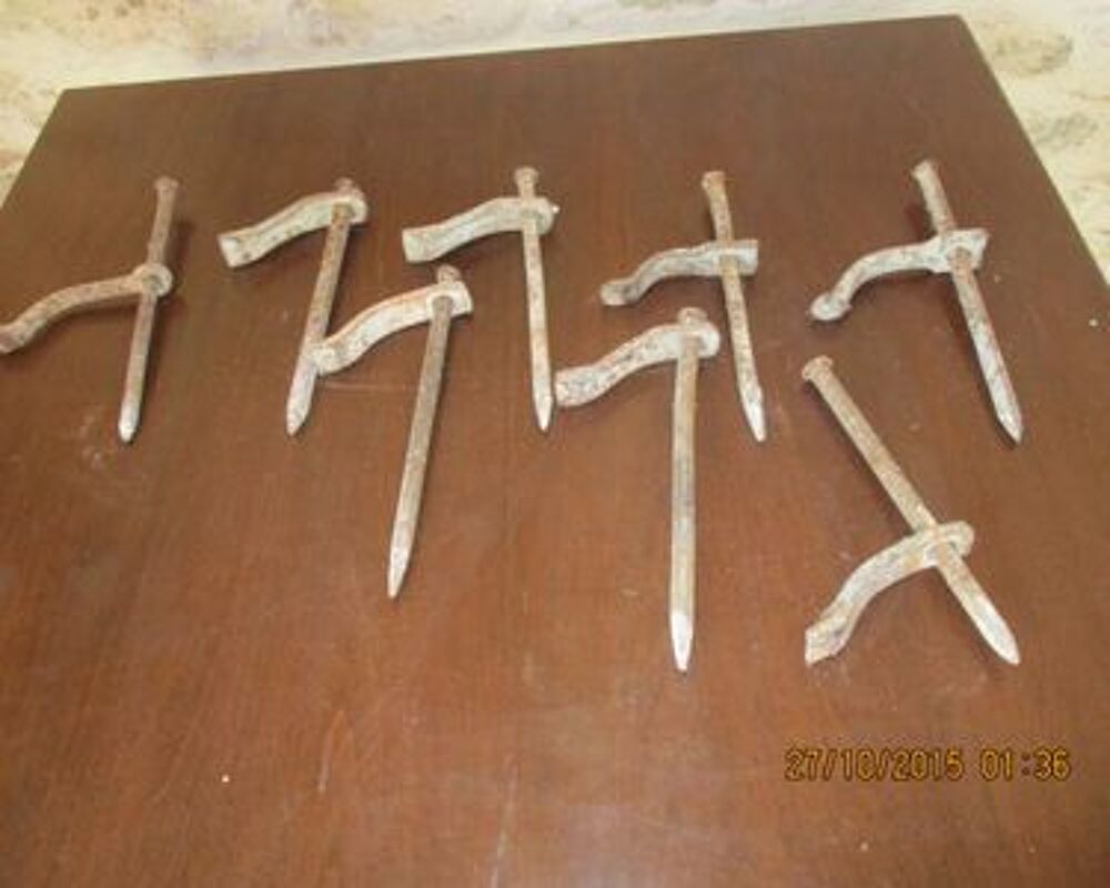 outils de ma&ccedil;on Bricolage