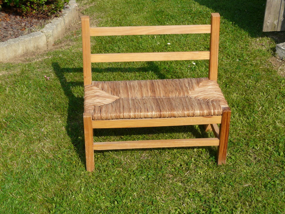 banc d enfant Mobilier enfants