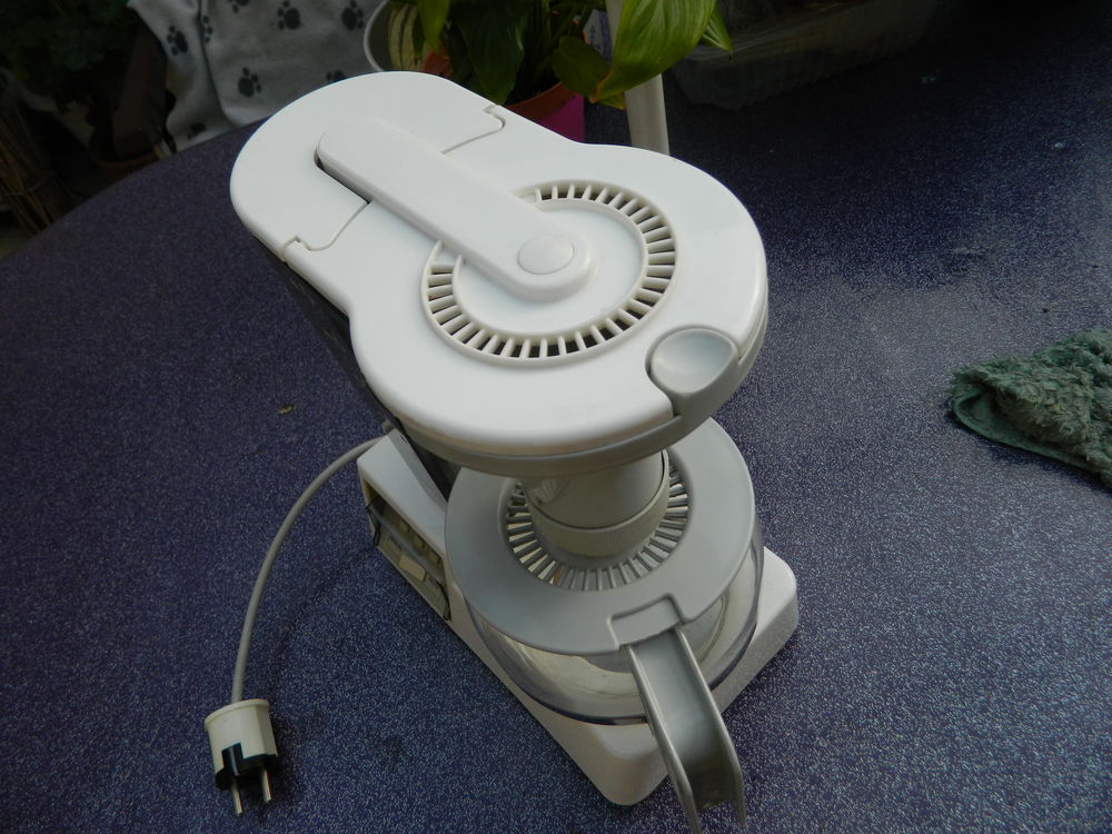 Cafetiere proglammable Electroménager