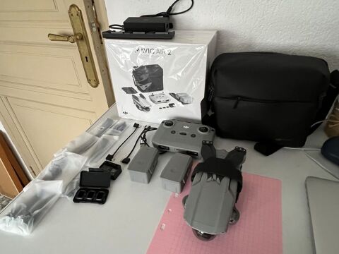  Drone Mavic Air 2 750 Saleilles (66)
