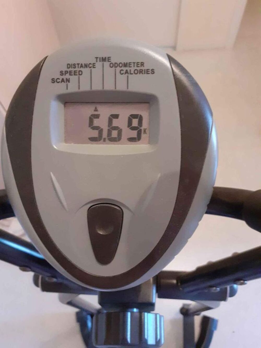 VELO ELLIPTIQUE Sports