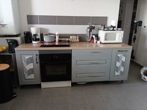 Meuble cuisine bas  170 Frontignan (34)