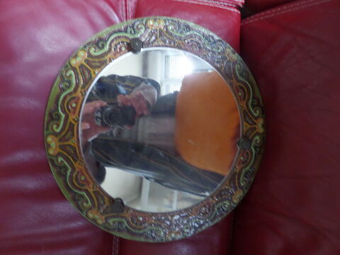  2  miroirs 8 Lyon 8 (69)