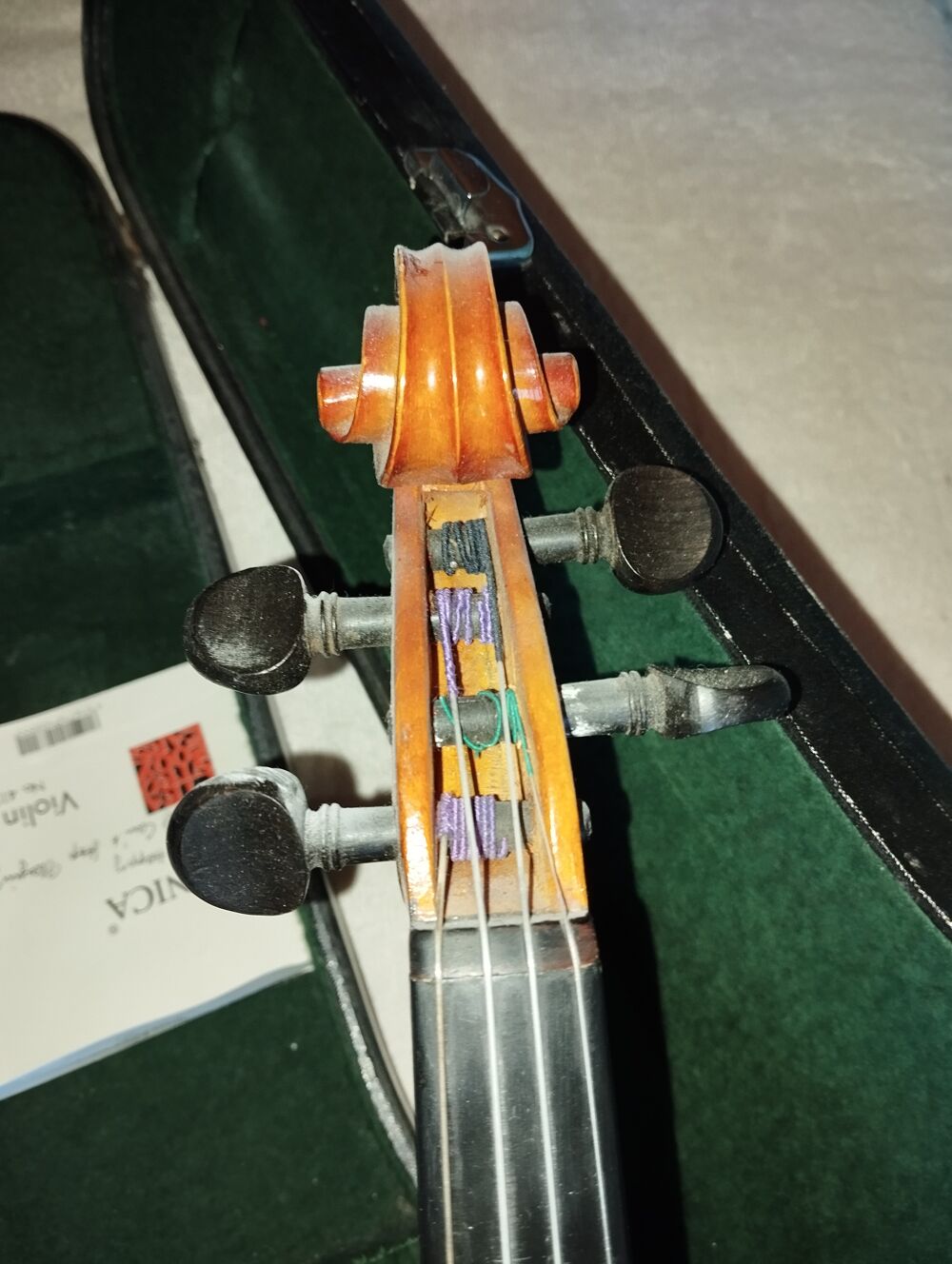 Violon Instruments de musique
