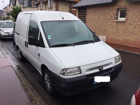 PROPOSE SERVICE DE LIVRAISON OU DEMENAGEMENT 0 27930 Normanville