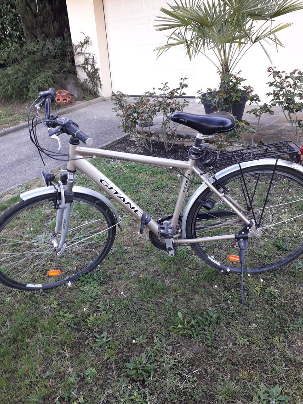VTC HOMME - FEMME - et COURSE Vélos