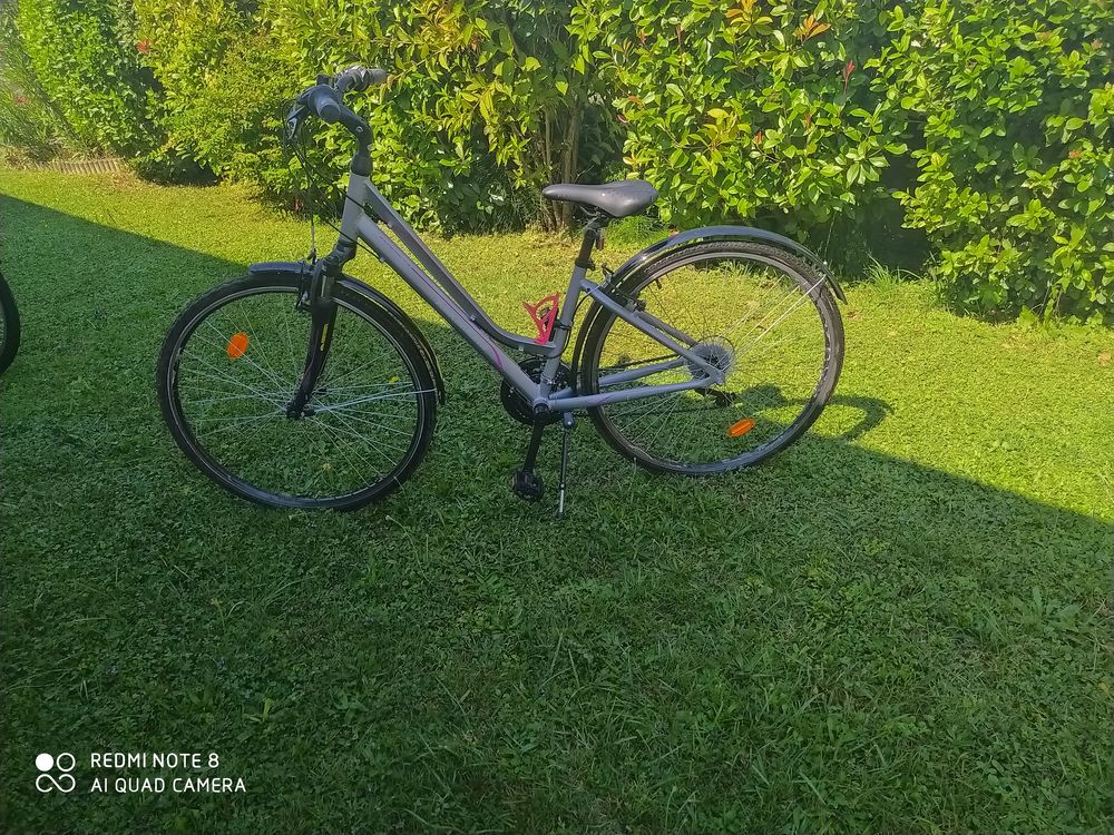 VELO VTC FEMME Vlos