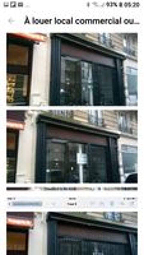 Image Annonce