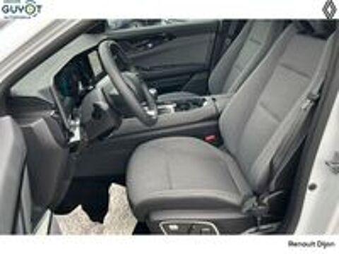Austral mild hybrid advanced 130 GSR2 Evolution 2025 occasion 21000 Dijon