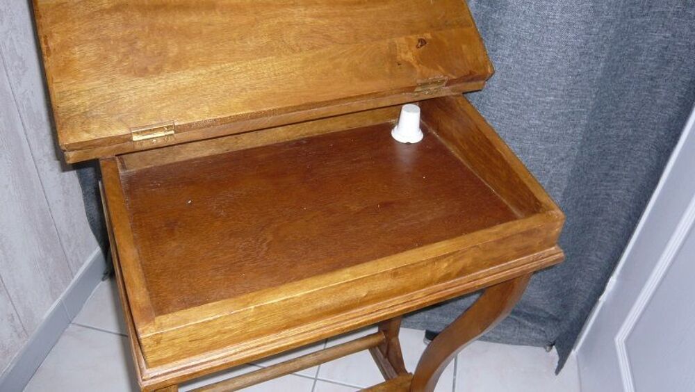 Bureau &Eacute;colier de Marque Comptoir de Famille Mobilier enfants